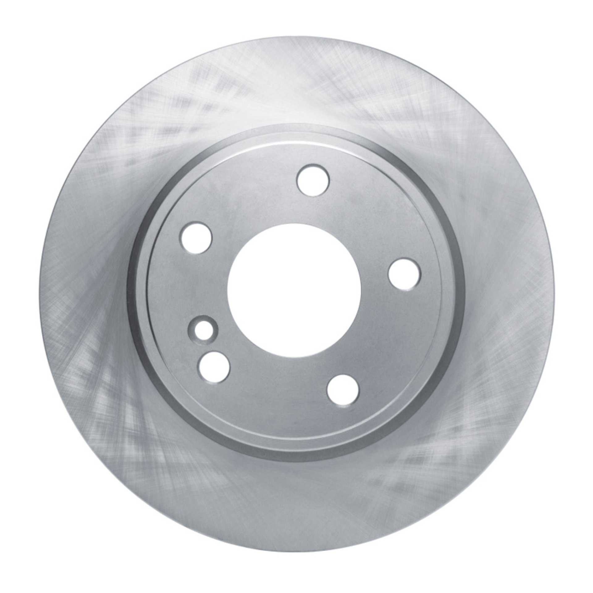 Picture of DFC 12-18 Mercedes-Benz B180 (Mexico) Rear Brake Rotor