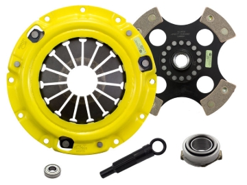 Picture of ACT XT/Race Rigid 4 Pad Clutch Kit