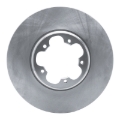 Picture of DFC 14-19 Ford Transit (Mexico) Front Brake Rotor