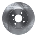 Picture of DFC 13-17 Suzuki Swift (Mexico) Front Brake Rotor