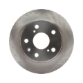 Picture of DFC 14-19 Suzuki SX4 S-Cross (Mexico) Rear Brake Rotor