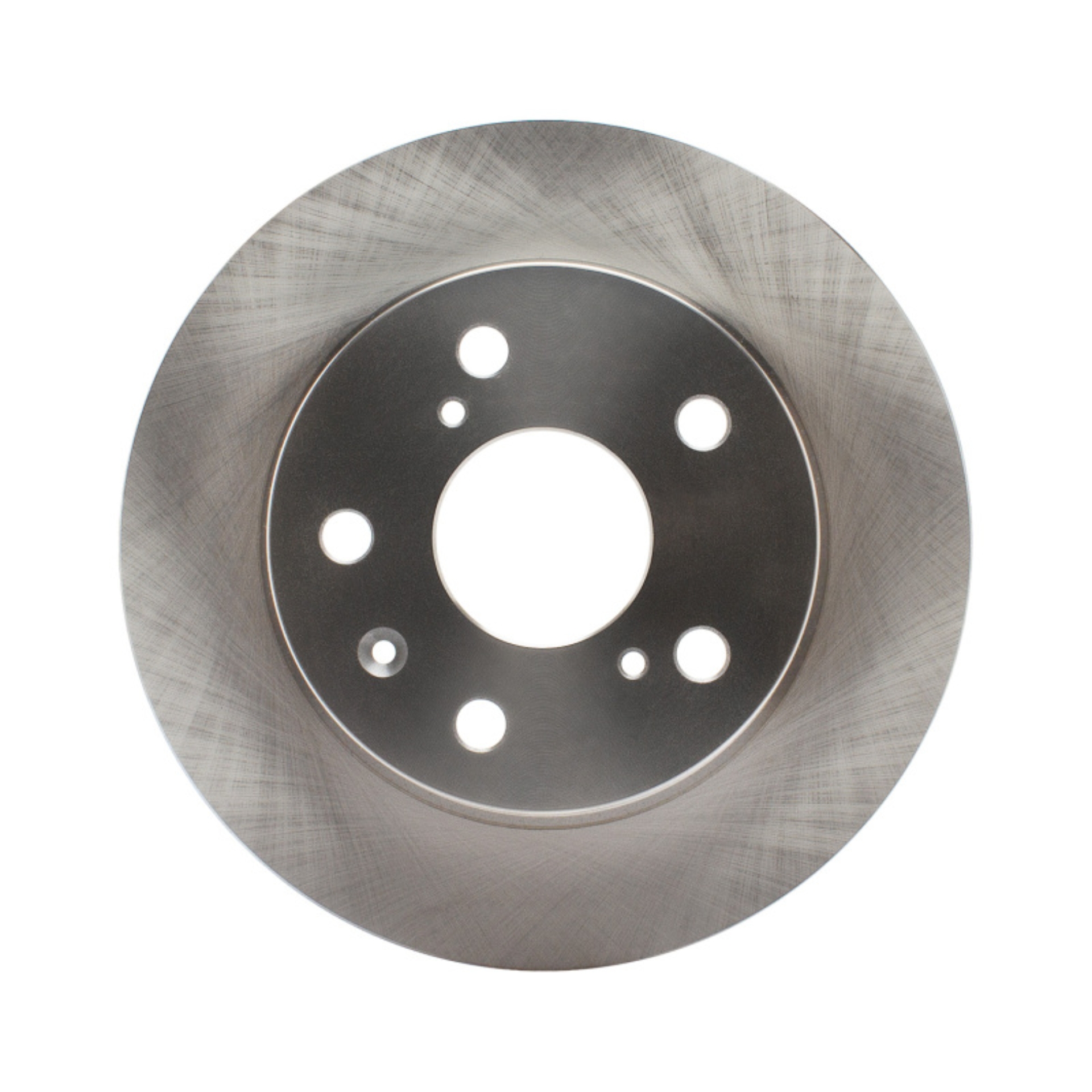 Picture of DFC 14-19 Suzuki SX4 S-Cross (Mexico) Rear Brake Rotor
