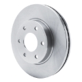 Picture of DFC 16-22 Nissan NP300 (Mexico) Front Brake Rotor