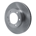 Picture of DFC 16-25 JAC Frison Front Brake Rotor