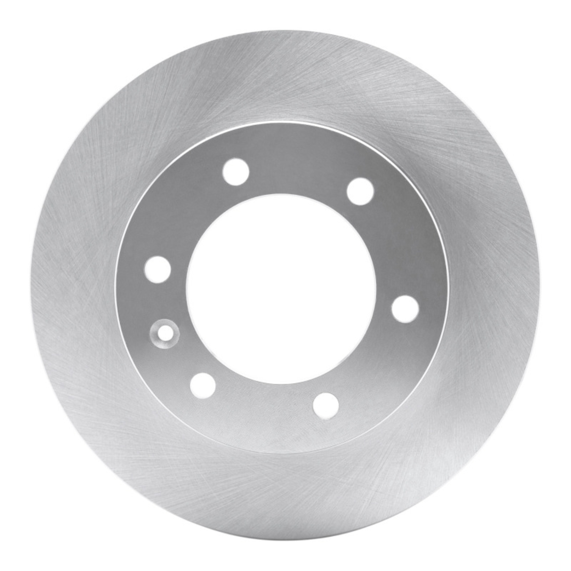 Picture of DFC 16-17 Chevrolet S10 Front Brake Rotor