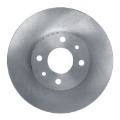 Picture of DFC 13-24 Fiat Uno (Mexico) Front Brake Rotor