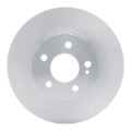 Picture of DFC 15-18 Mercedes-Benz C200 (Mexico) Front Brake Rotor