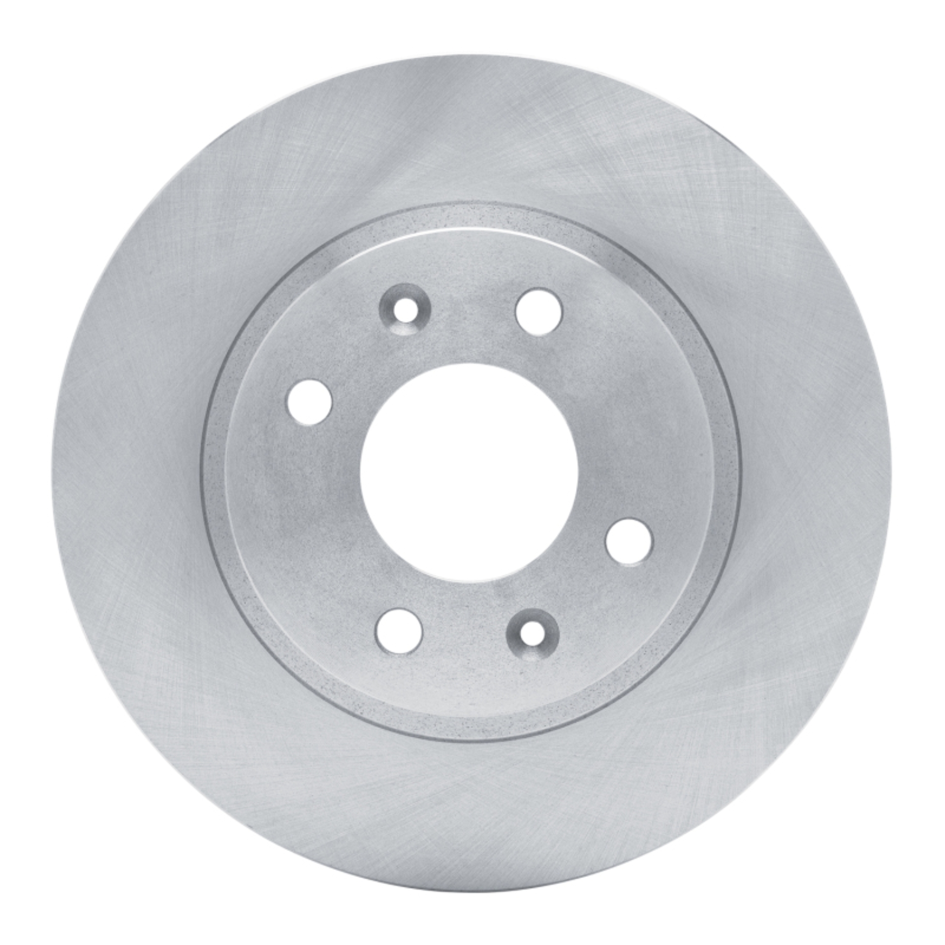 Picture of DFC 15-23 Hyundai Grand i10 (Mexico) Front Brake Rotor