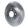 Picture of DFC 13-24 Fiat Uno (Mexico) Front Brake Rotor