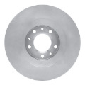 Picture of DFC 11-16 Peugeot RCZ (Mexico) Rear Brake Rotor