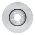 Picture of DFC 15-23 Hyundai Grand i10 (Mexico) Front Brake Rotor