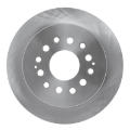 Picture of DFC 20-25 Toyota Hiace (Mexico) Rear Brake Rotor