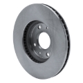 Picture of DFC 18-23 Chevrolet Aveo (Mexico) Front Brake Rotor