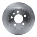 Picture of DFC 18-24 Volkswagen Crafter (Mexico) Front Brake Rotor