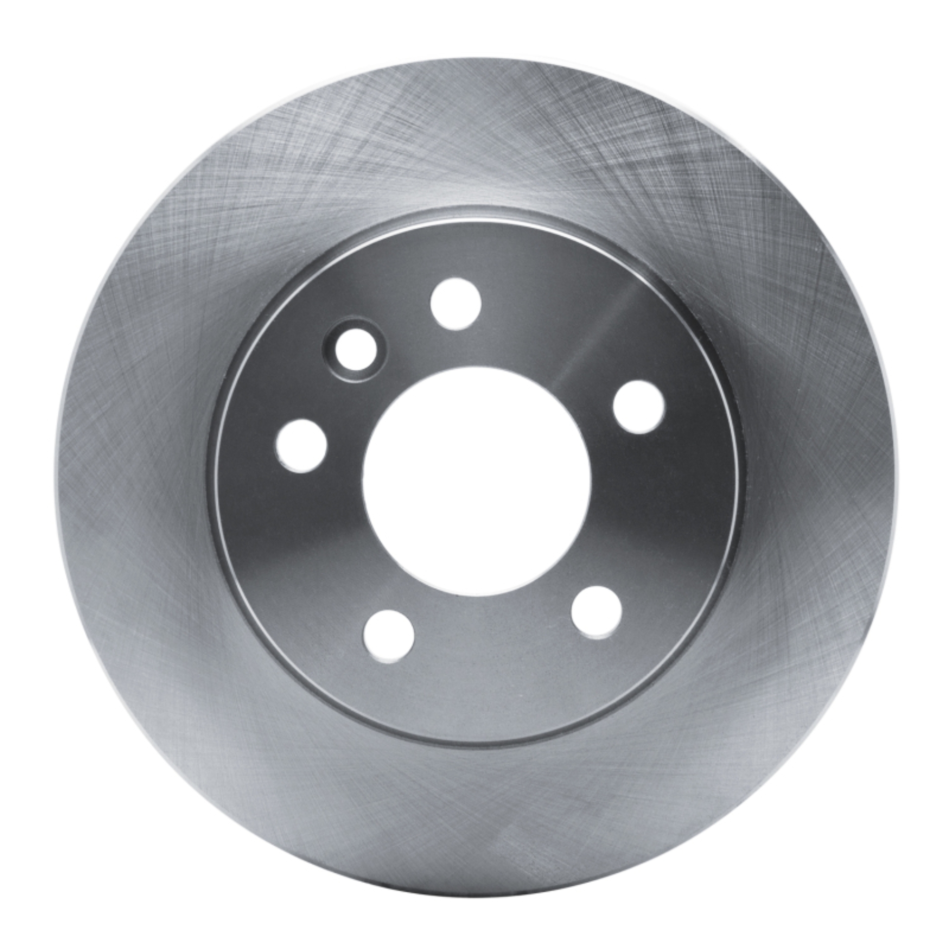 Picture of DFC 18-24 Volkswagen Crafter (Mexico) Front Brake Rotor