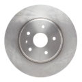 Picture of DFC 22-24 Chevrolet Captiva Front Brake Rotor