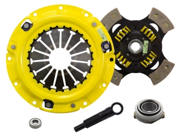 Picture of ACT HD/Race Sprung 4 Pad Clutch Kit