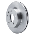 Picture of DFC 18-24 Volkswagen Crafter (Mexico) Front Brake Rotor