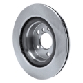 Picture of DFC 21-24 BMW 320I (Mexico) Rear Brake Rotor