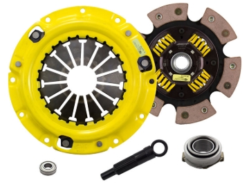 Picture of ACT HD/Race Sprung 6 Pad Clutch Kit