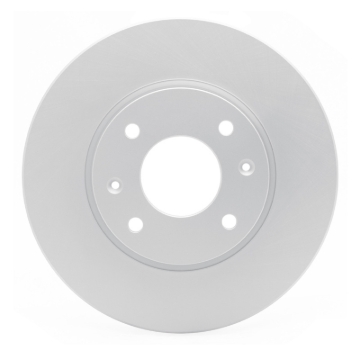 Picture of DFC 02-06 Hyundai Sonata Front GeoSPEC Coated Rotor