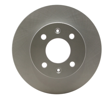 Picture of DFC 03-06 Dodge Verna (Mexico) Front GeoSPEC Coated Rotor