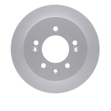 Picture of DFC 07-10 Hyundai Elantra Rear GeoSPEC Coated Rotor
