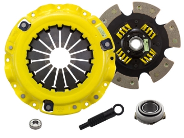 Picture of ACT HD/Race Sprung 6 Pad Clutch Kit