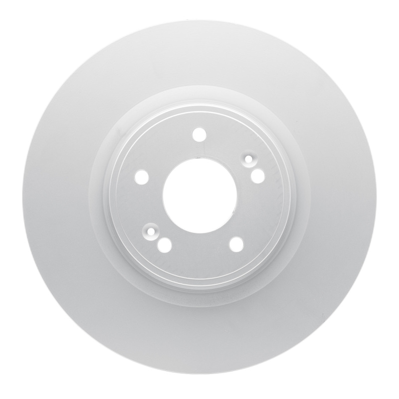 Picture of DFC 10-16 Hyundai Genesis Coupe Front GeoSPEC Coated Rotor