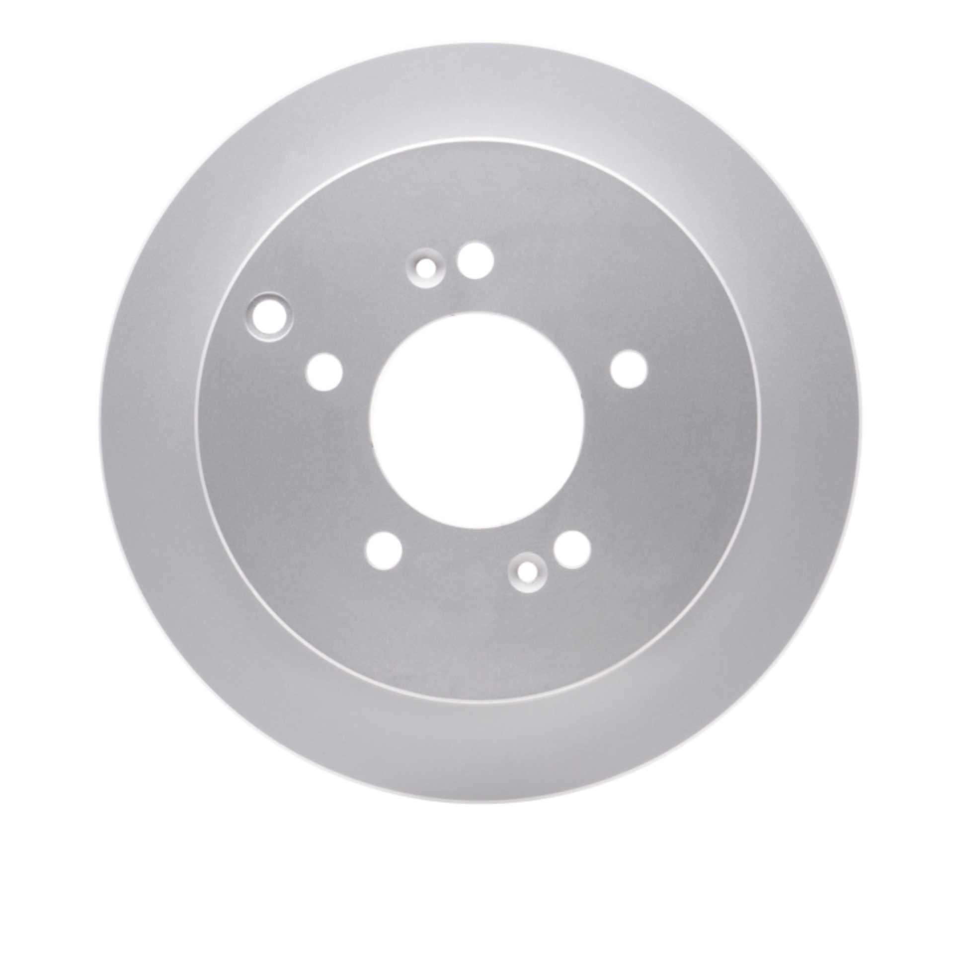 Picture of DFC 01-16 Hyundai Tucson Rear GeoSPEC Coated Rotor