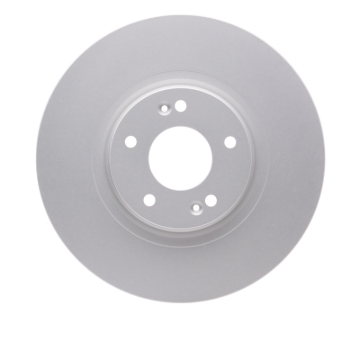 Picture of DFC 07-12 Hyundai Veracruz Front GeoSPEC Coated Rotor