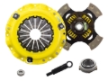 Picture of ACT XT/Race Sprung 4 Pad Clutch Kit