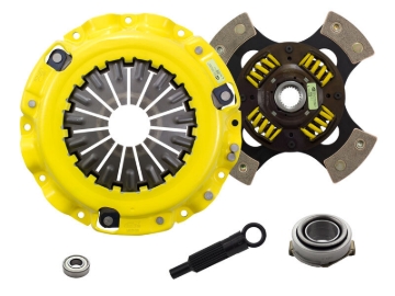 Picture of ACT XT/Race Sprung 4 Pad Clutch Kit