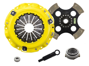 Picture of ACT XT/Race Rigid 4 Pad Clutch Kit