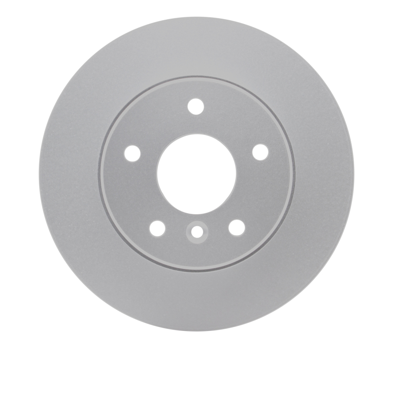 Picture of DFC 99-04 Land Rover Discovery Front GeoSPEC Coated Rotor