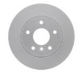 Picture of DFC 99-04 Land Rover Discovery Front GeoSPEC Coated Rotor