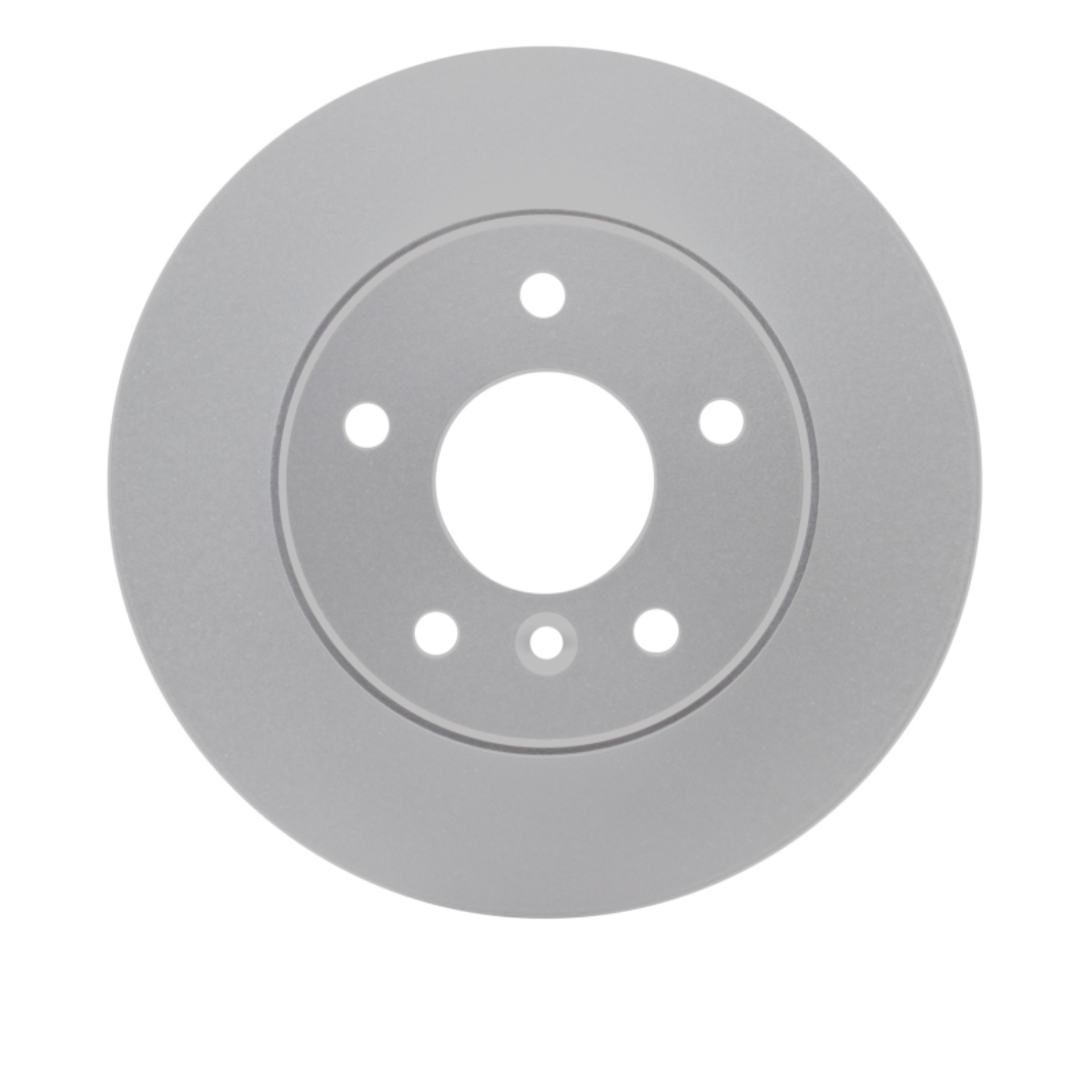 Picture of DFC 99-04 Land Rover Discovery Front GeoSPEC Coated Rotor