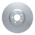 Picture of DFC 22-25 Land Rover Range Rover Sport Front GeoSPEC Coated Rotor