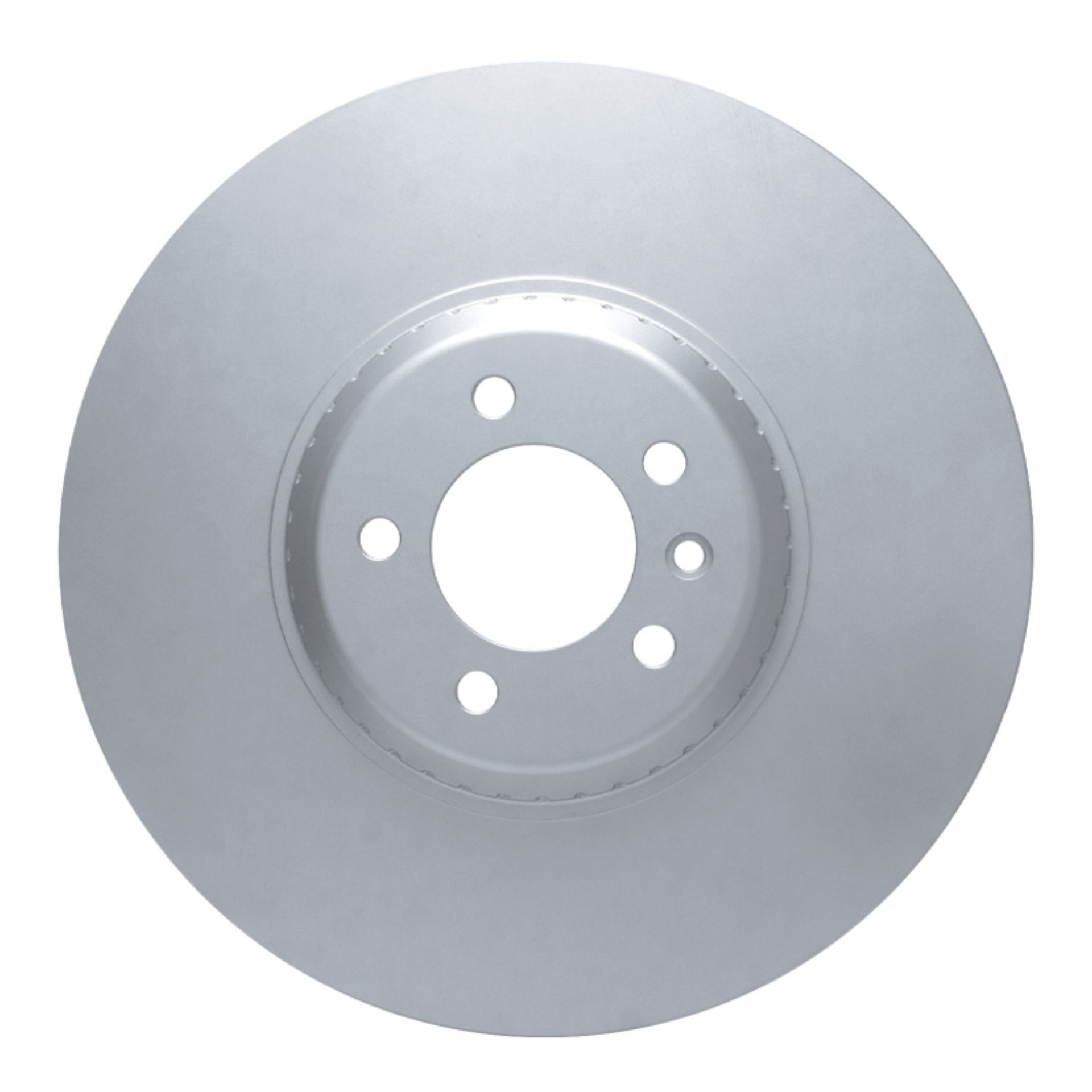 Picture of DFC 22-25 Land Rover Range Rover Sport Front GeoSPEC Coated Rotor