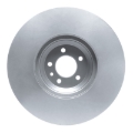 Picture of DFC 22-25 Land Rover Range Rover Sport Front GeoSPEC Coated Rotor
