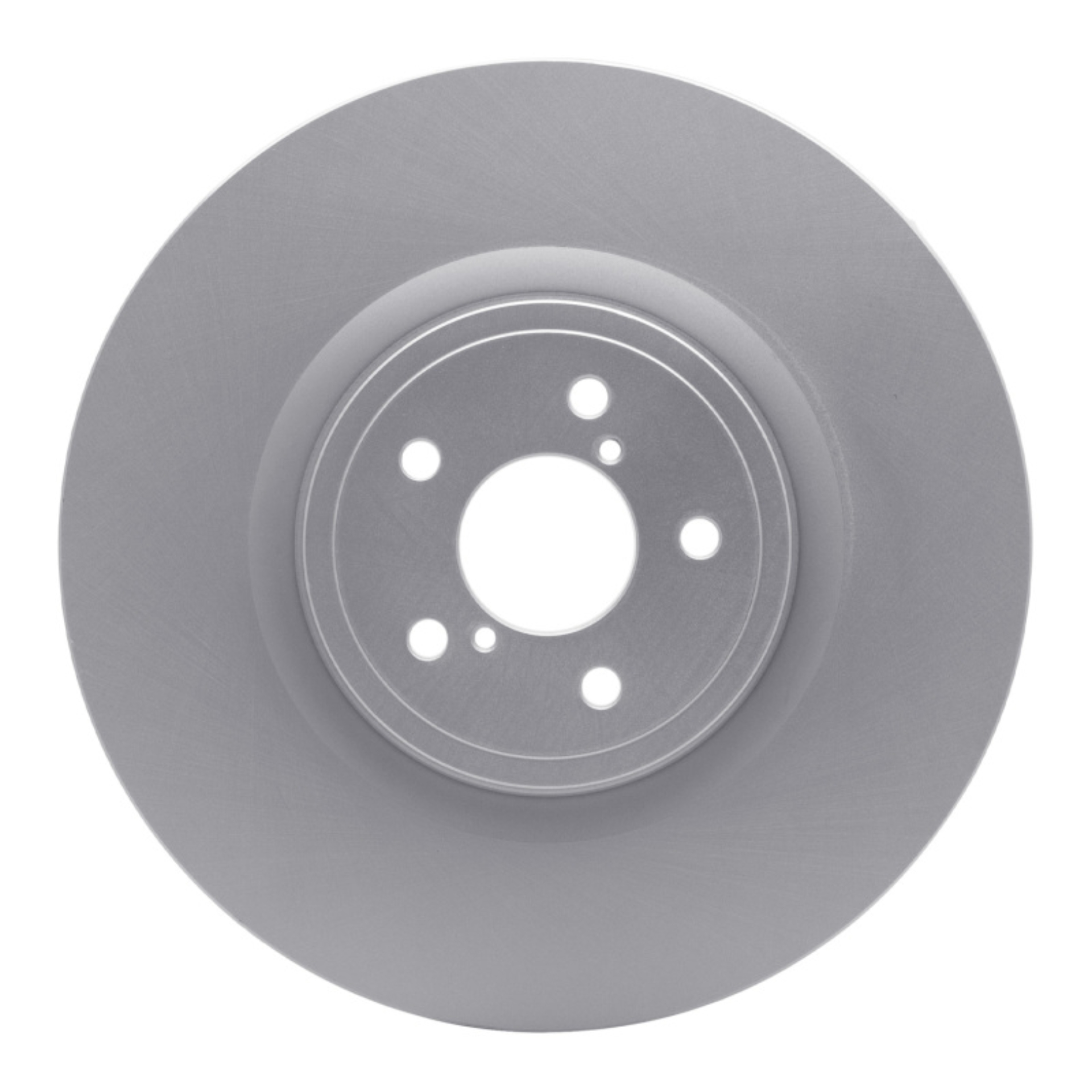 Picture of DFC 03-25 Subaru Impreza Front GeoSPEC Coated Rotor