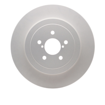 Picture of DFC 03-04 Subaru Impreza Rear GeoSPEC Coated Rotor
