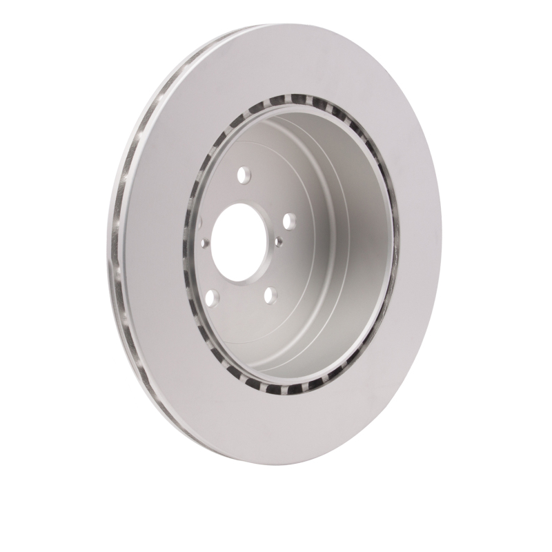 Picture of DFC 03-04 Subaru Impreza Rear GeoSPEC Coated Rotor