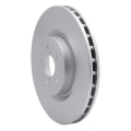 Picture of DFC 03-25 Subaru Impreza Front GeoSPEC Coated Rotor