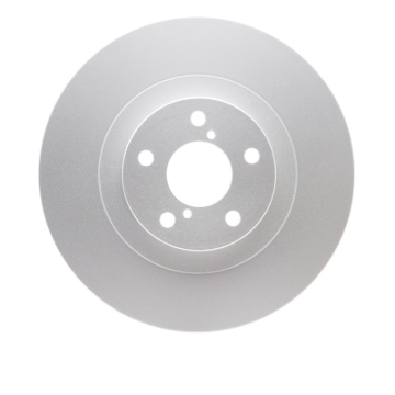 Picture of DFC 02-08 Subaru Impreza Front GeoSPEC Coated Rotor