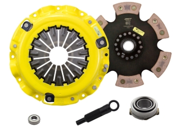 Picture of ACT MaXX/Race Rigid 6 Pad Clutch Kit