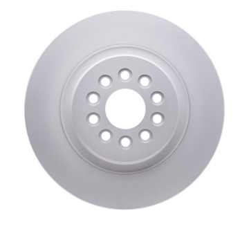 Picture of DFC 03-05 Jaguar S-Type Rear GeoSPEC Coated Rotor