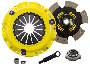 Picture of ACT HD/Race Sprung 6 Pad Clutch Kit