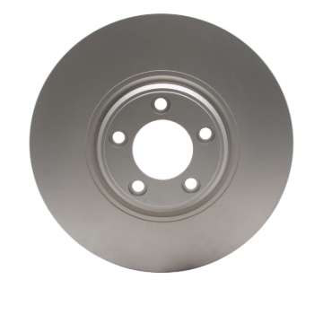 Picture of DFC 03-05 Jaguar S-Type Front GeoSPEC Coated Rotor