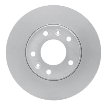 Picture of DFC 03-05 Kia Sedona Front GeoSPEC Coated Rotor